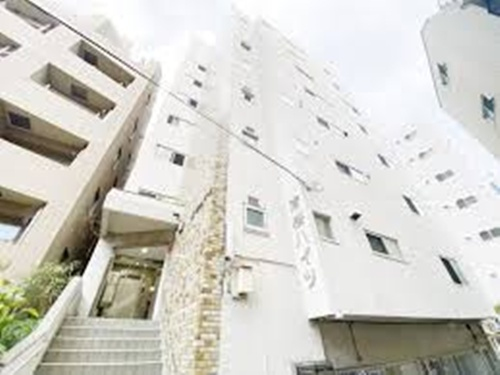 渋谷 徒歩6分 構造:鉄筋コンクリート造専有面積:47.47平米 ( 14.35坪 )